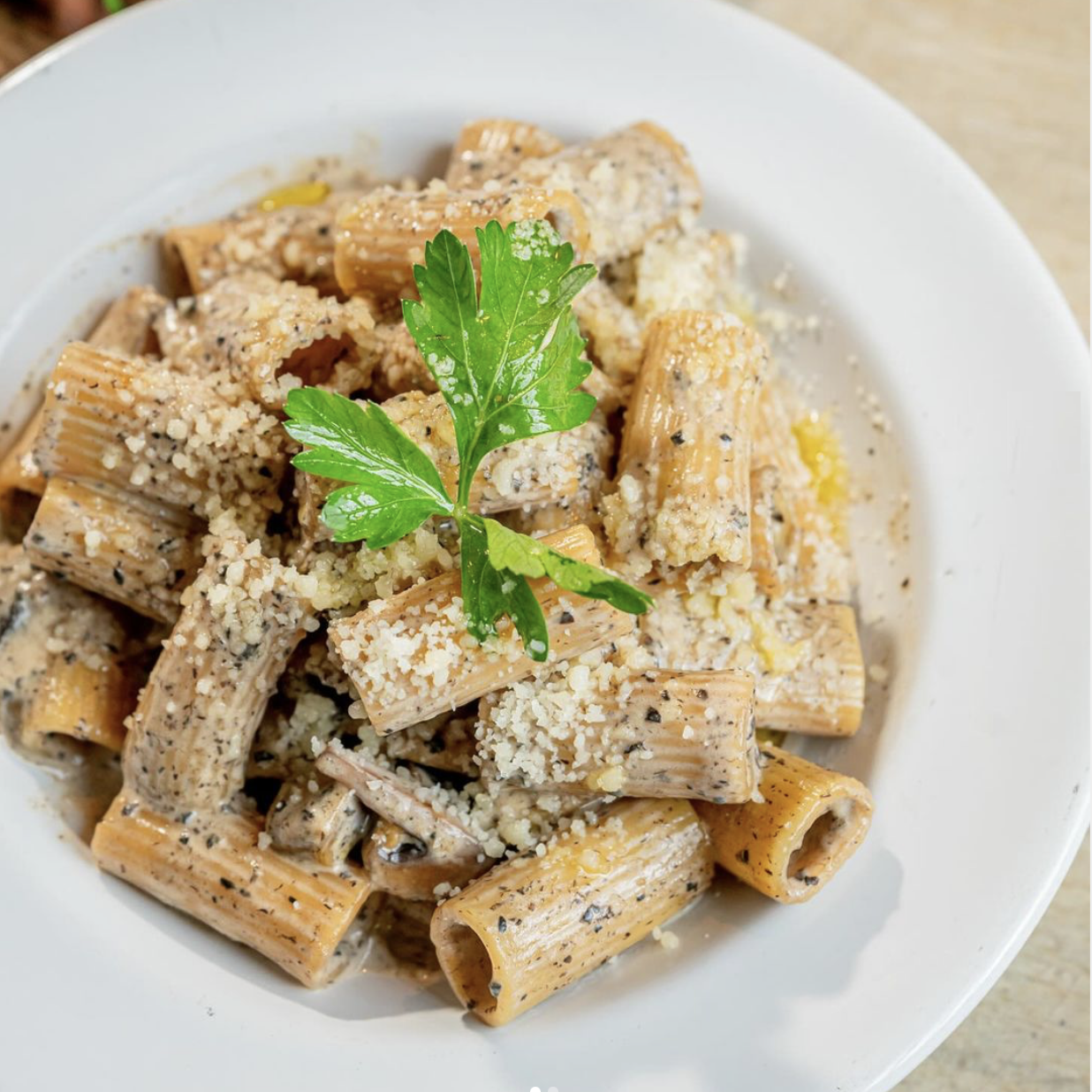 Otto Gastronomia Italiana