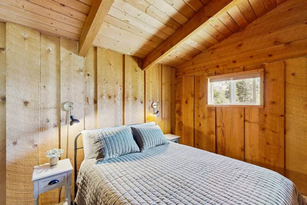 Master Bedroom, Queen Bed Master Bedroom, Queen Bed