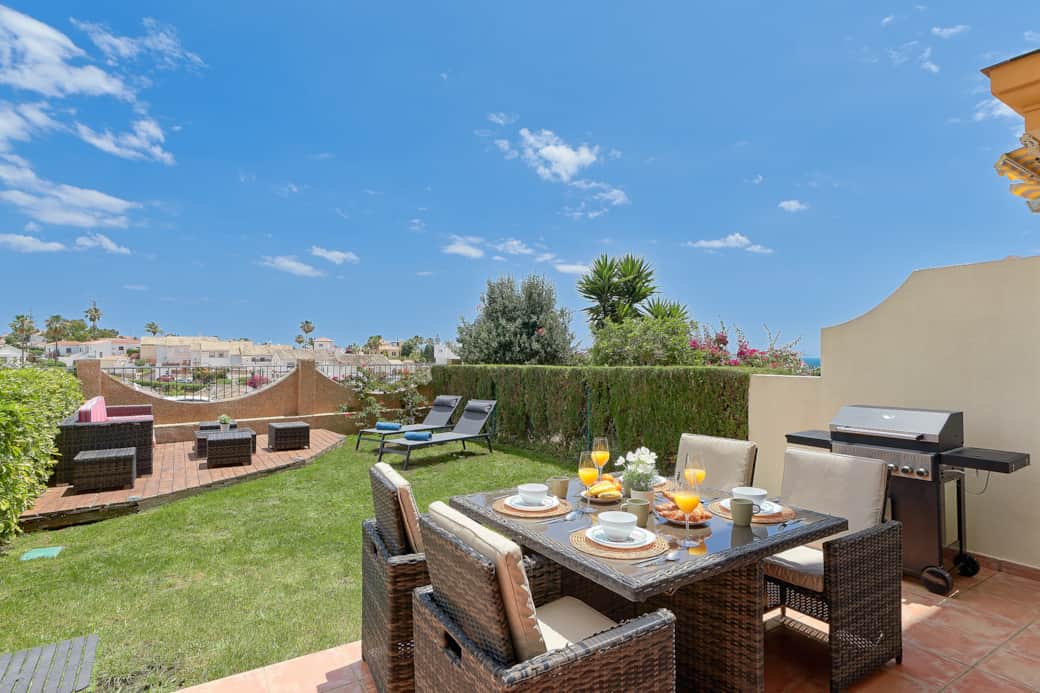Groway Home Mijas Costa Groway Home Mijas Costa