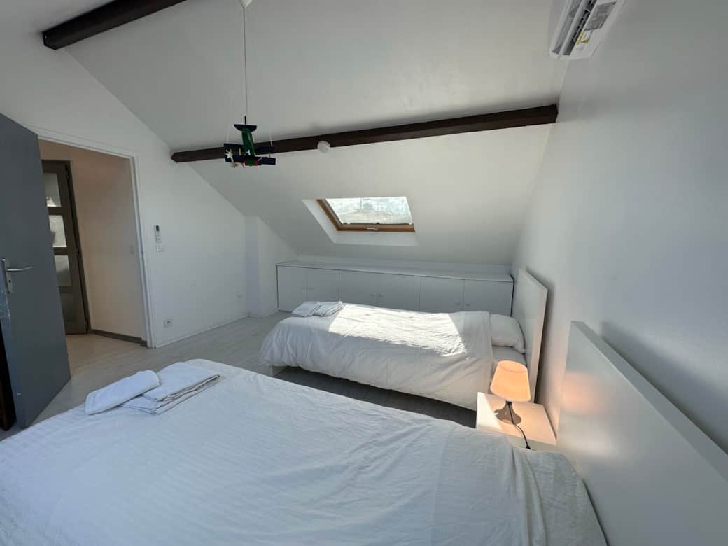 Chambre Enfants