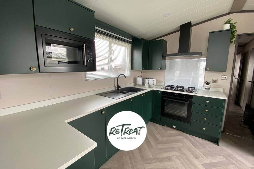 Kitchen Kitchen