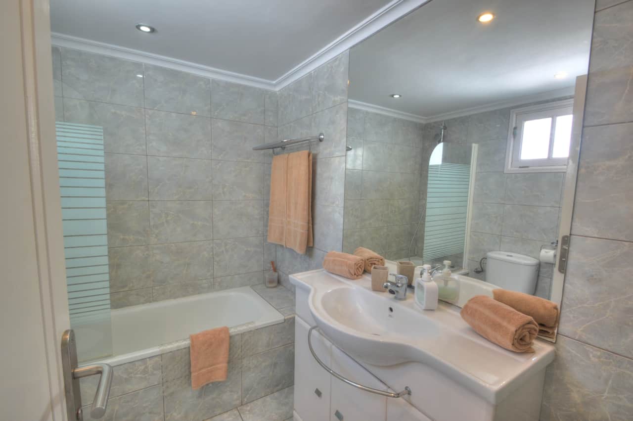 Baño