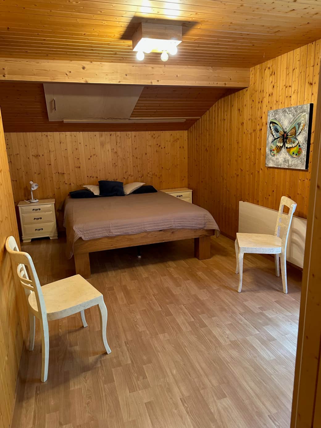 Schlafzimmer 3