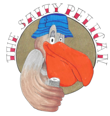 The Salty Pelican