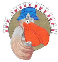 The Salty Pelican