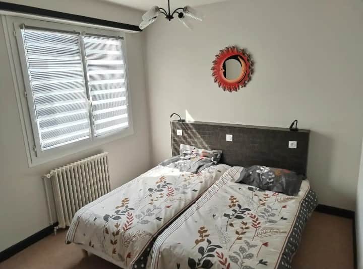 CHAMBRE 1