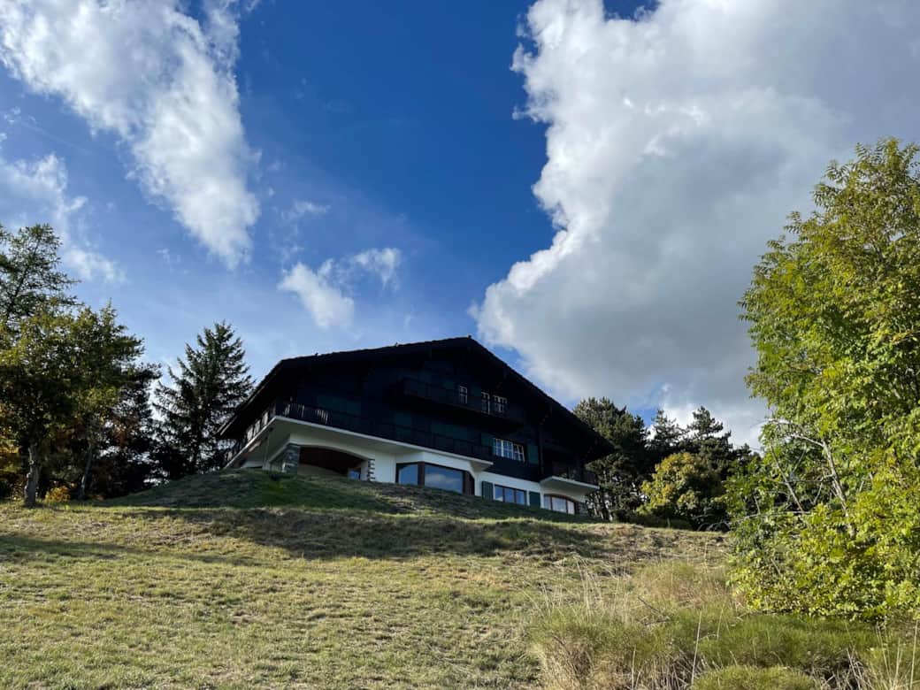 Chalet La Source