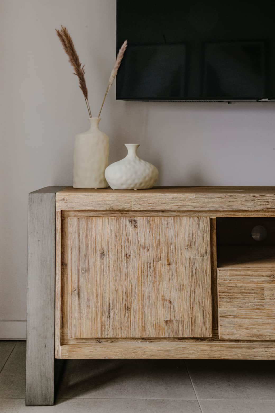 Breathtaking finishes