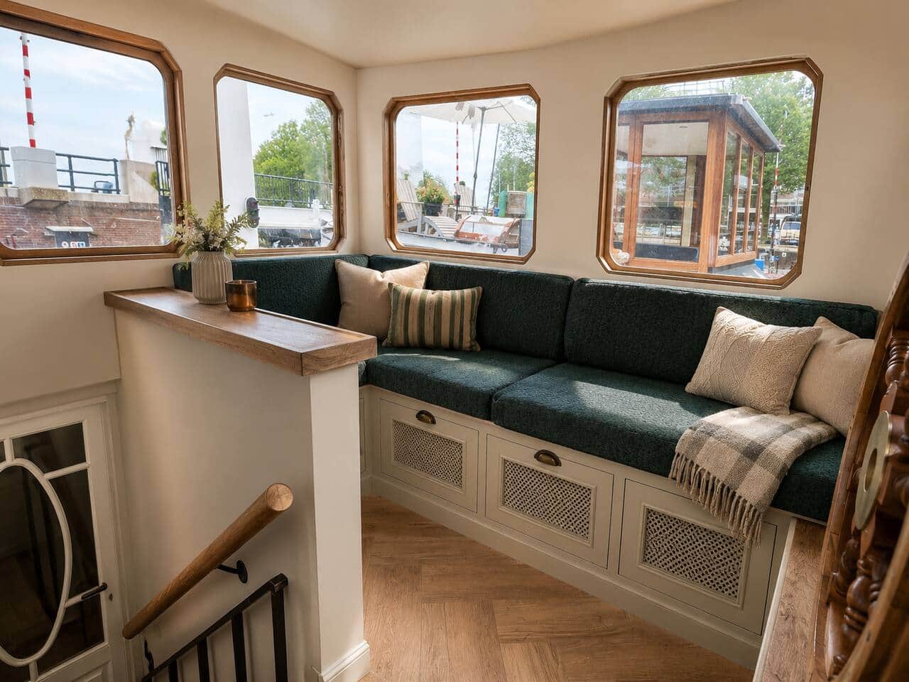 Sunroom