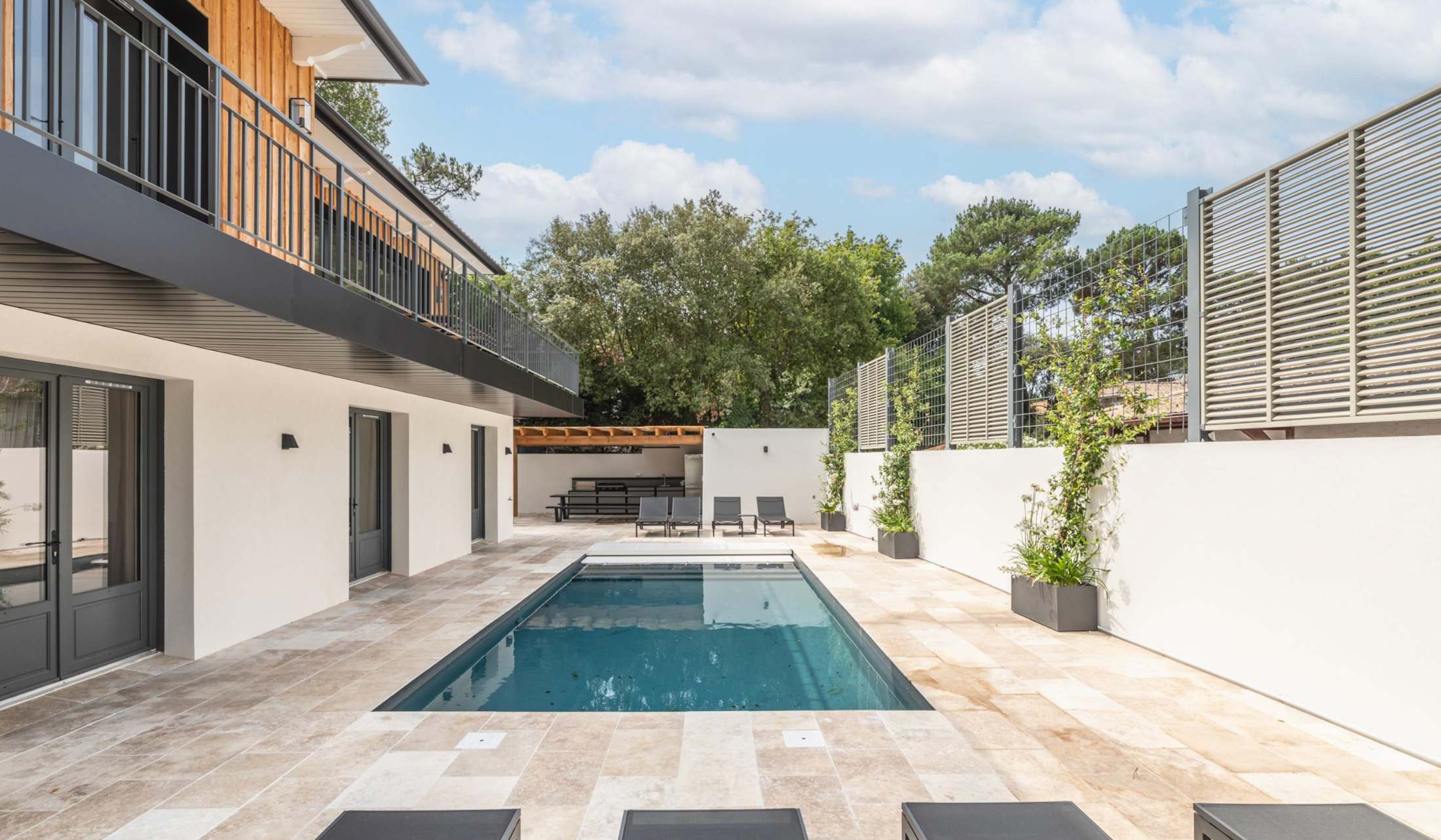 Villa La Rose des Sables — photo 1