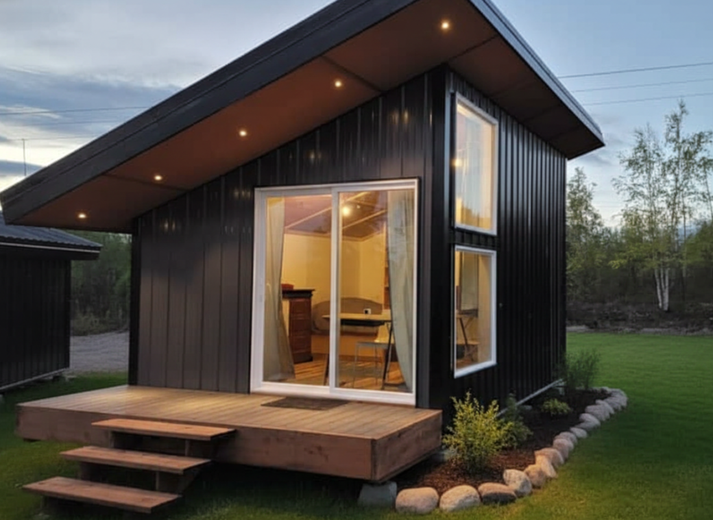 Cosy Cabin Cosy Cabin