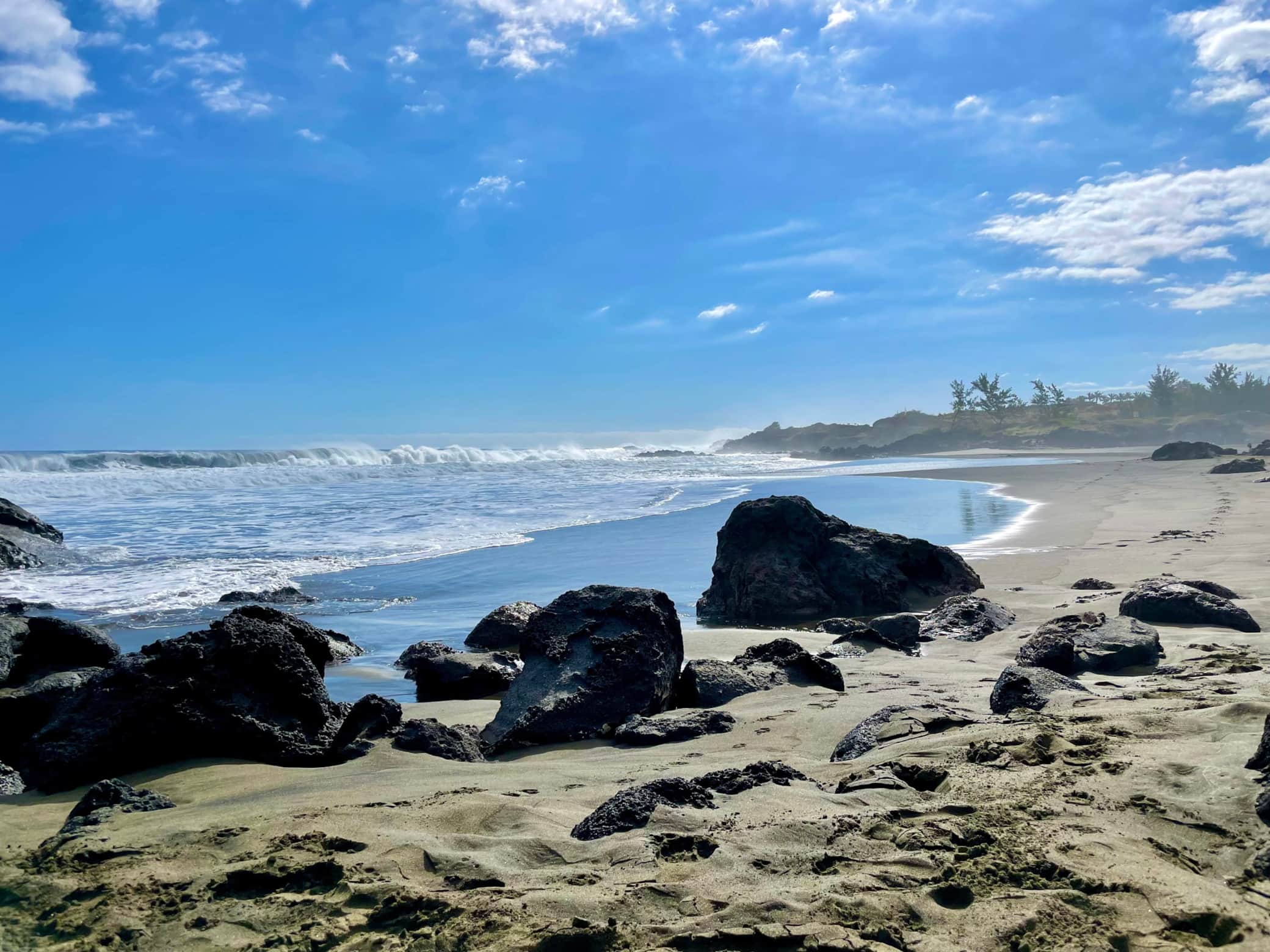Visiter L'Étang Salé (97427) et ses alentours