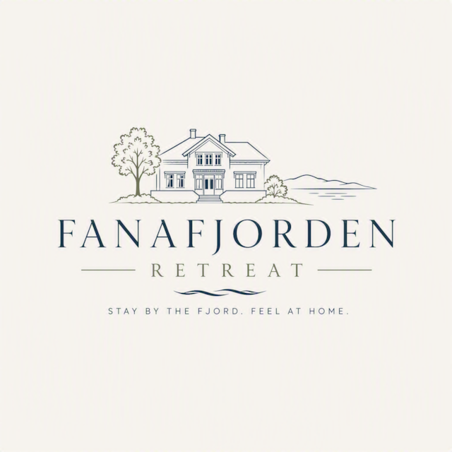 Fanafjorden Retreat