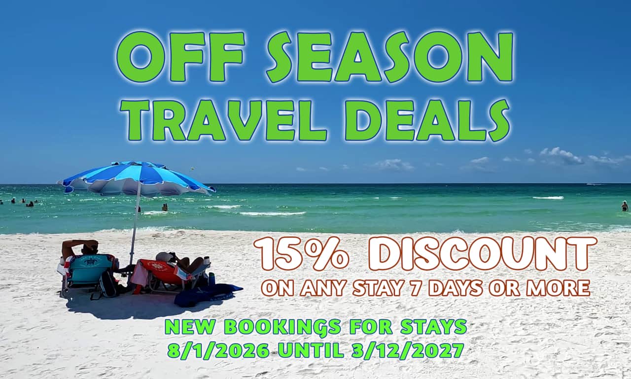 15% Discount