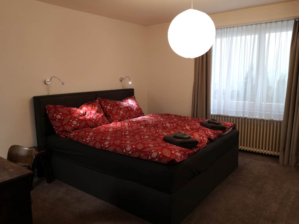 Schlafzimmer1 Schlafzimmer1