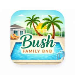 Serene Sunshine State Escape