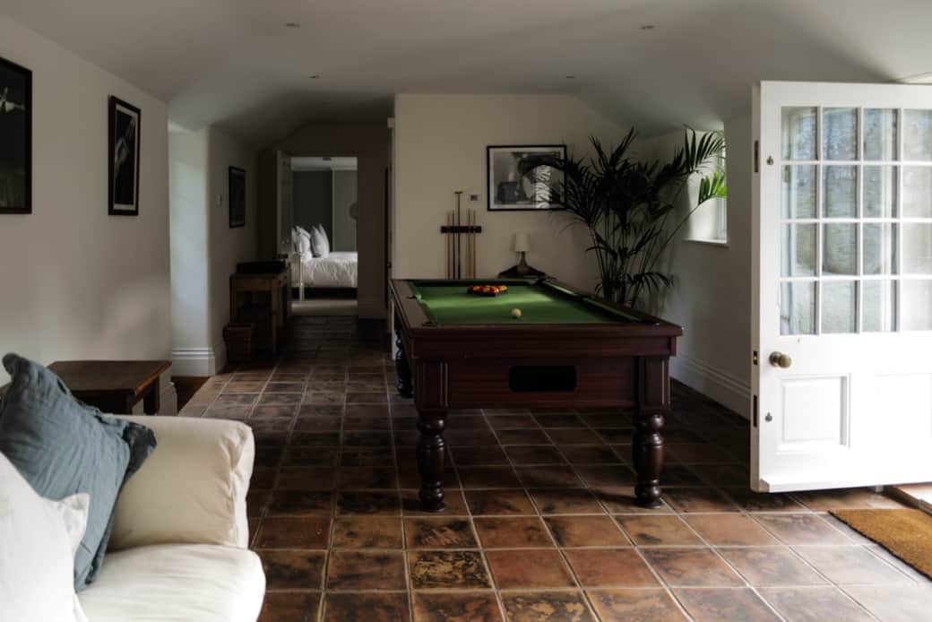 Games Room Games Room