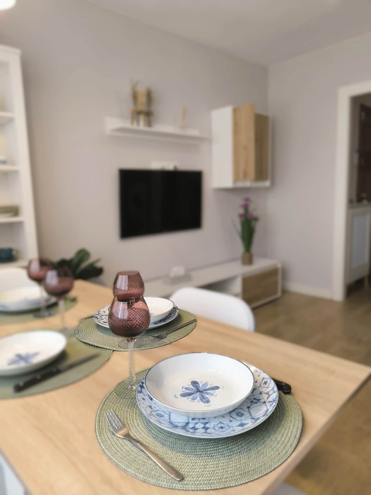 Salón comedor 8