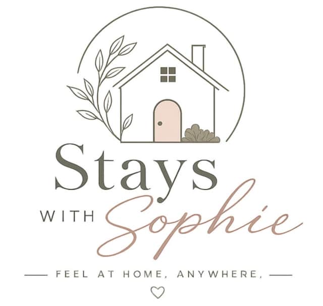 Stays with Sophie