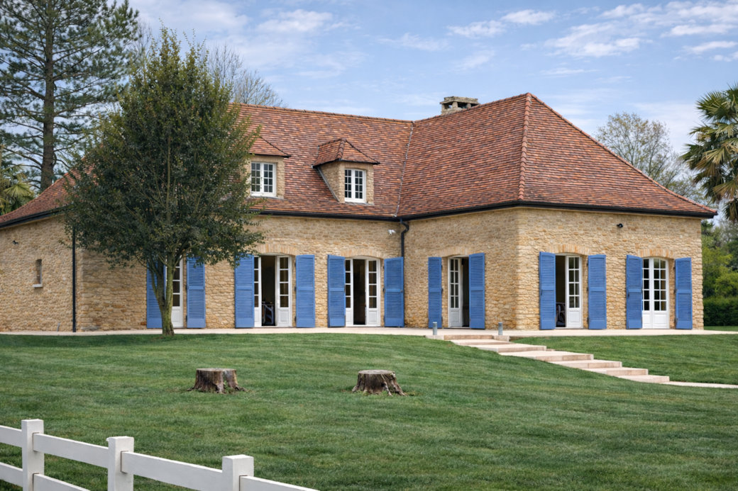 Maison Serenite Holiday Home Dordogne