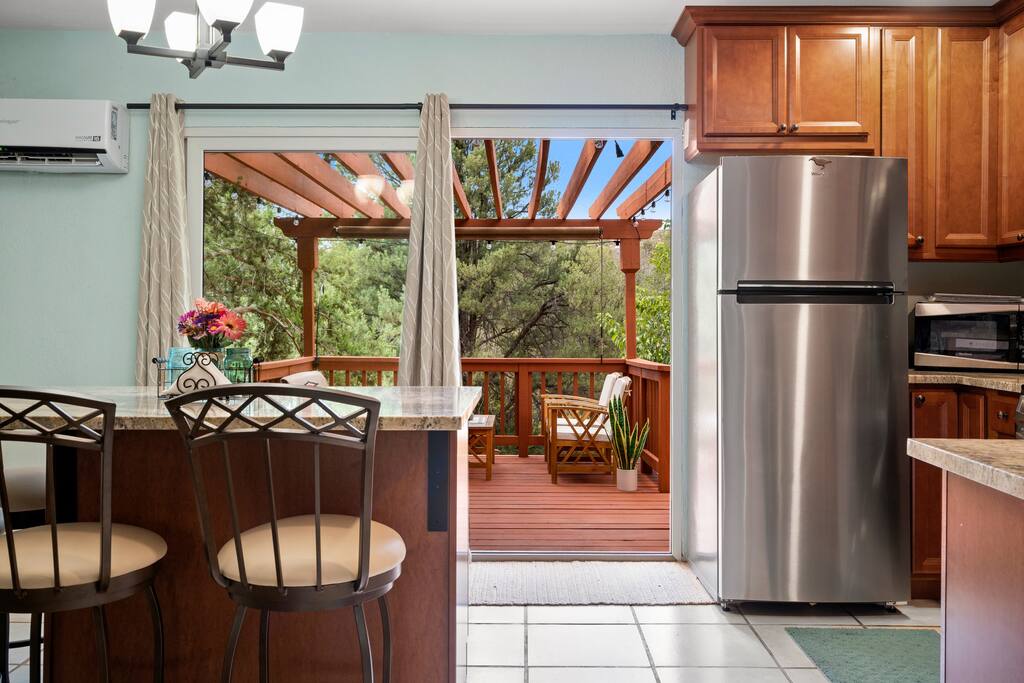 Quail Hollow Casita - Photo 9
