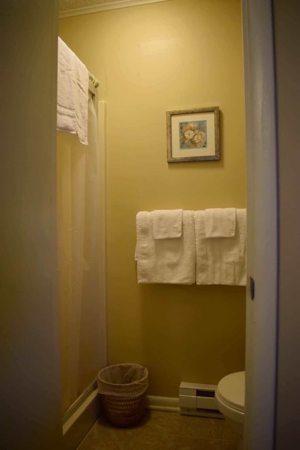 Master bath