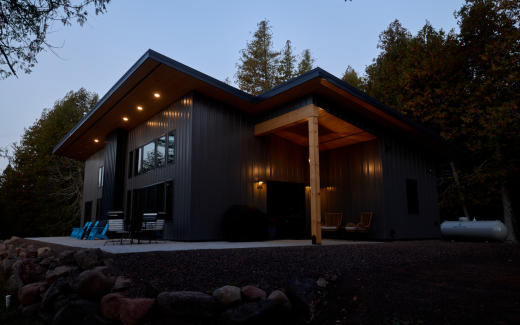 Welcome to Cedar Solace