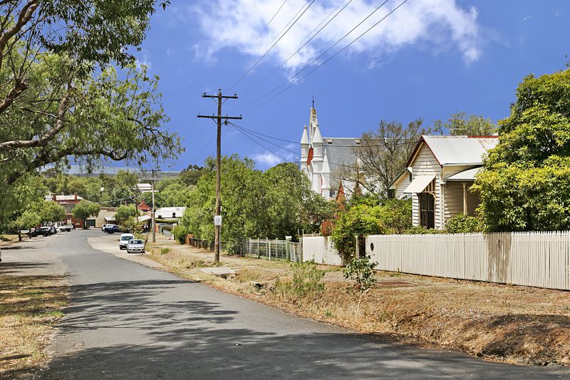 Miss Pyms Street View