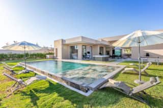 Villa Emeraude Magique | Piscine Chauffée & Jacuzzi — photo 1
