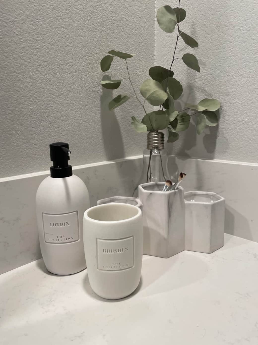 Bathroom Toiletry