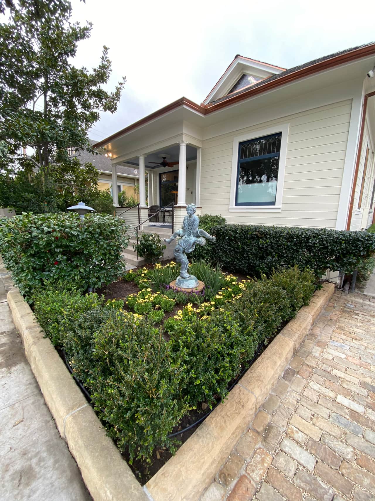 1906 Folk Victorian Home  recently restored in 2019