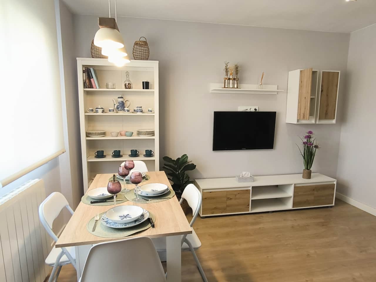 Salón comedor 6