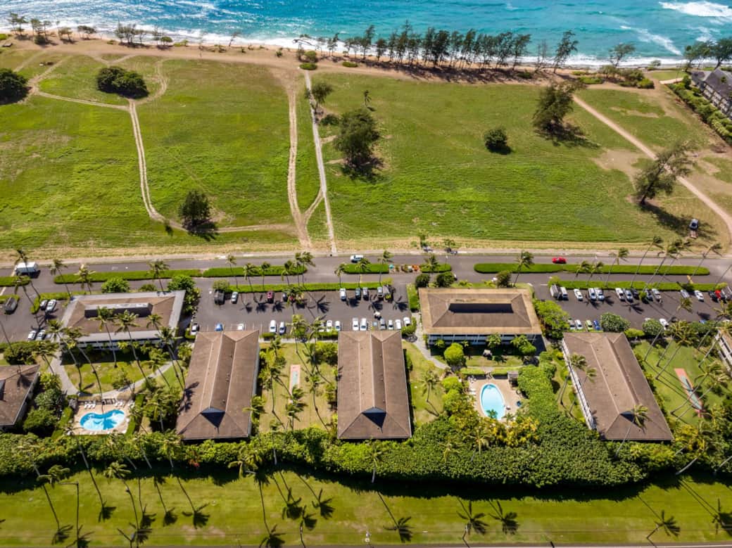 Top Property View