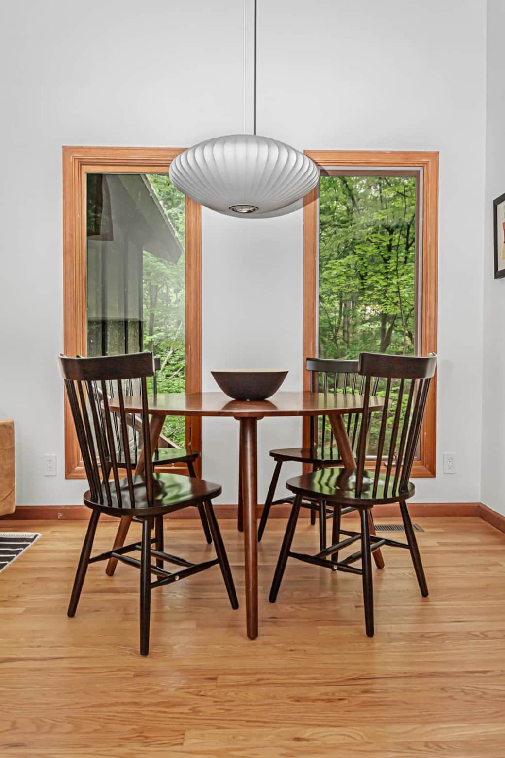 Indoor Dining