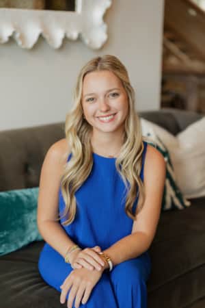 Ansley Hinson