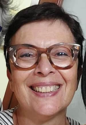 Rosangela Brancati