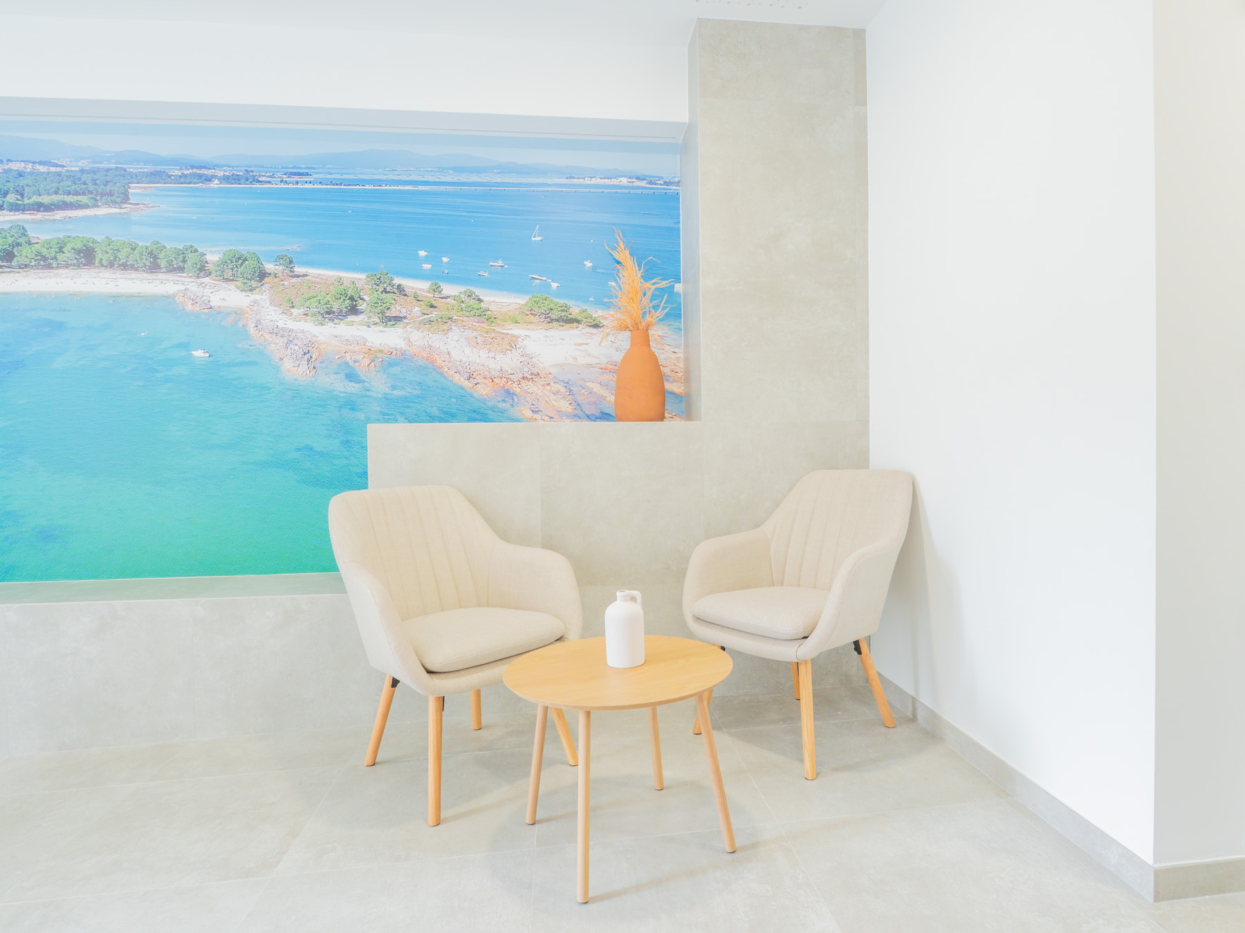 YBH Villa Lara - Apartamento 203