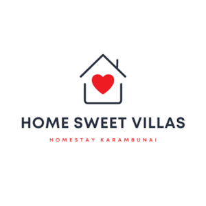 Home Sweet Villas