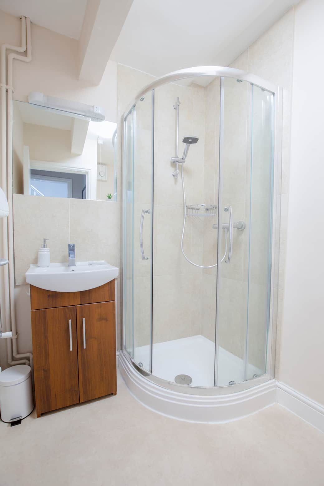 The Green Leaf Apartment Gallery