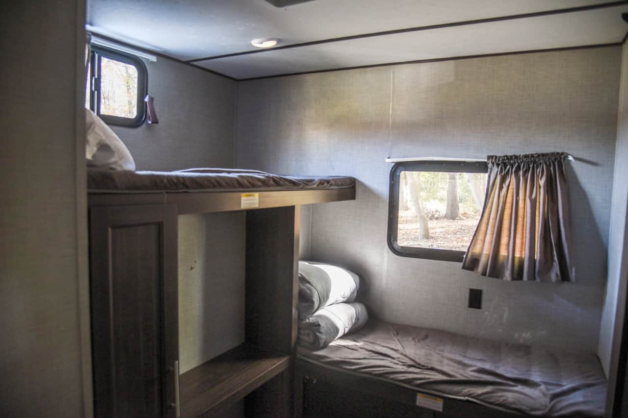 Bunkroom