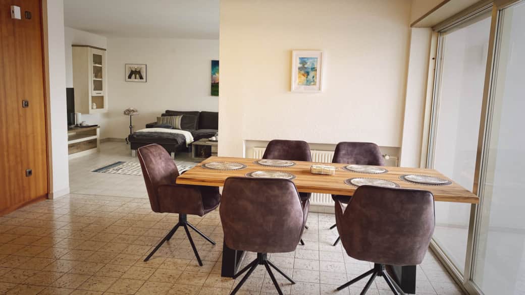Esszimmer