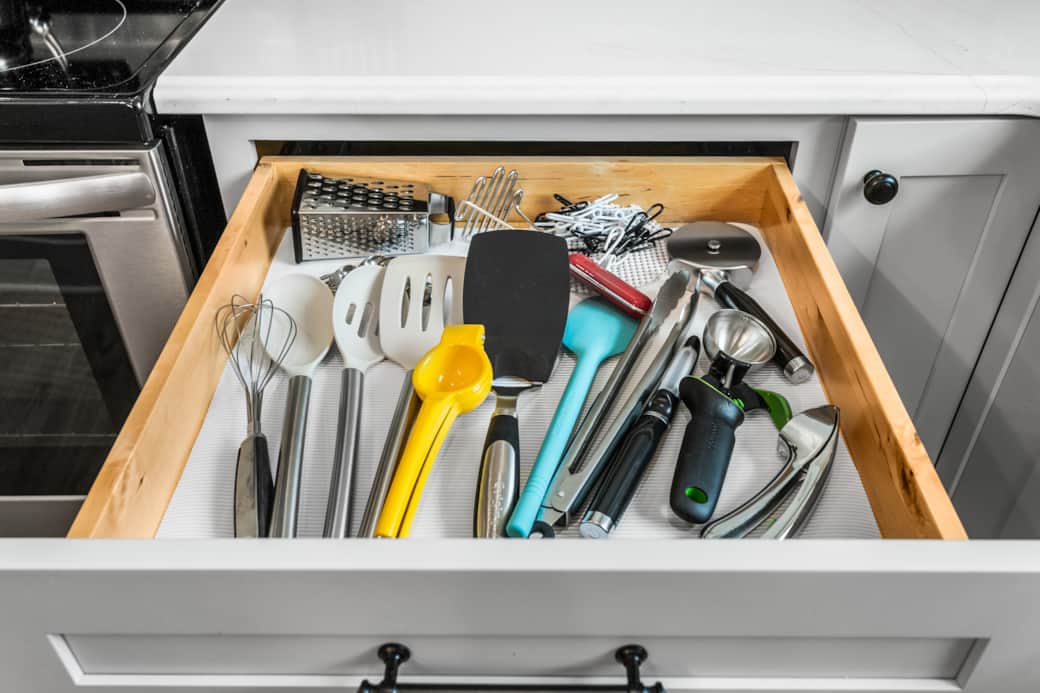 Cooking Utensils