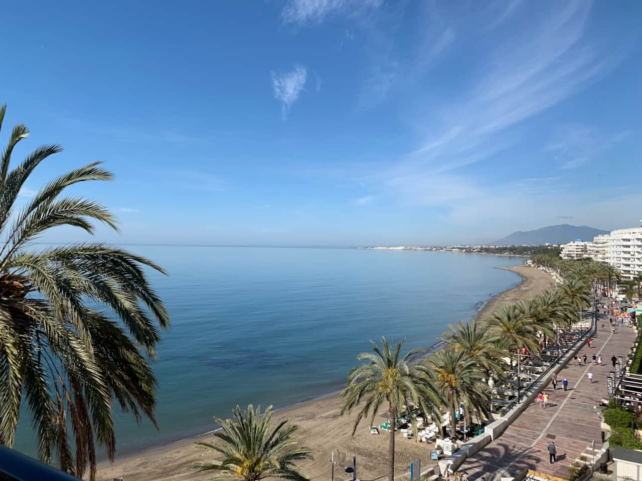 Skol Apartments Marbella 534C