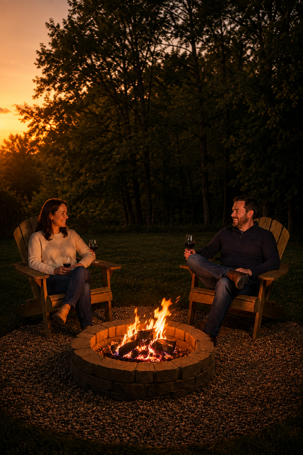 Firepit