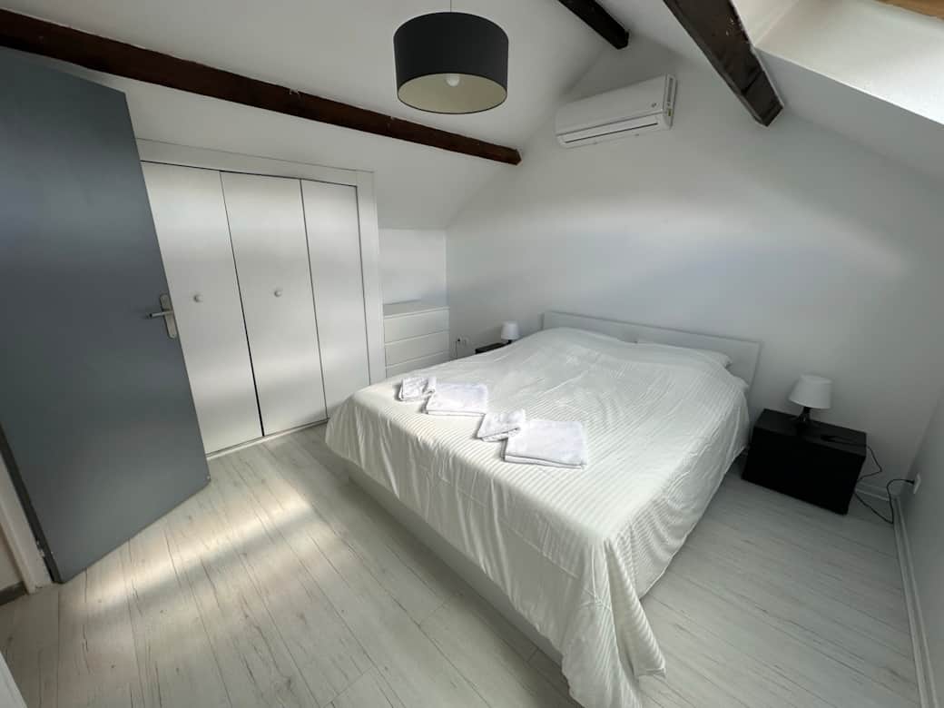Chambre Parent