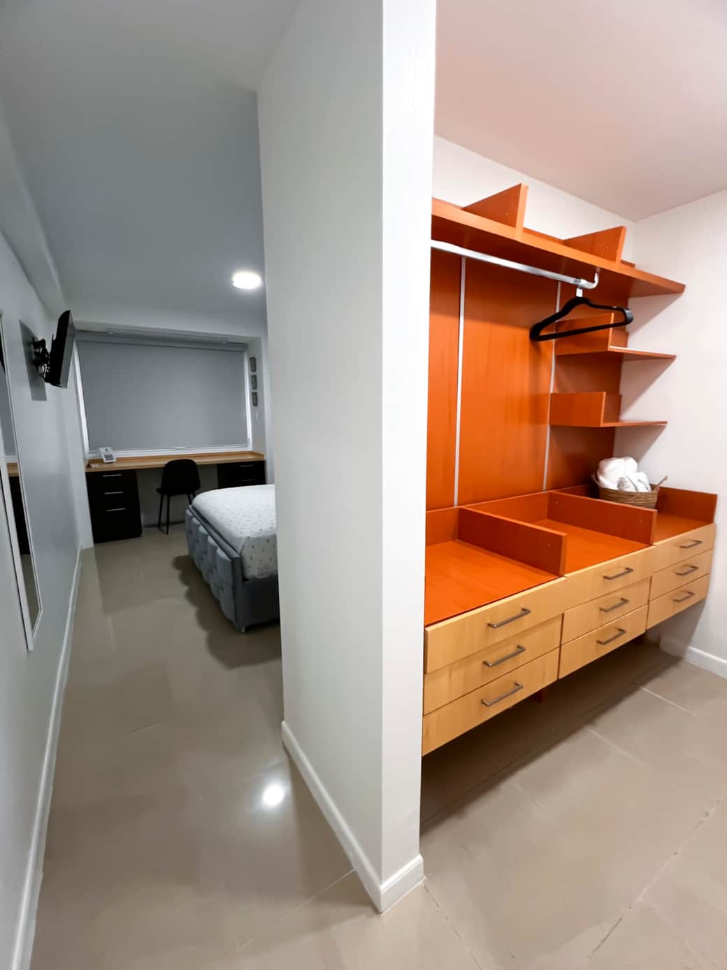 Closet Closet