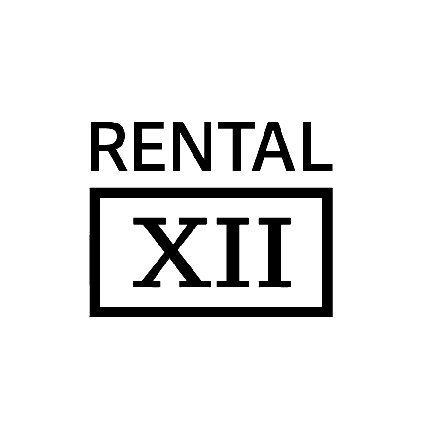 RENTAL12 logo