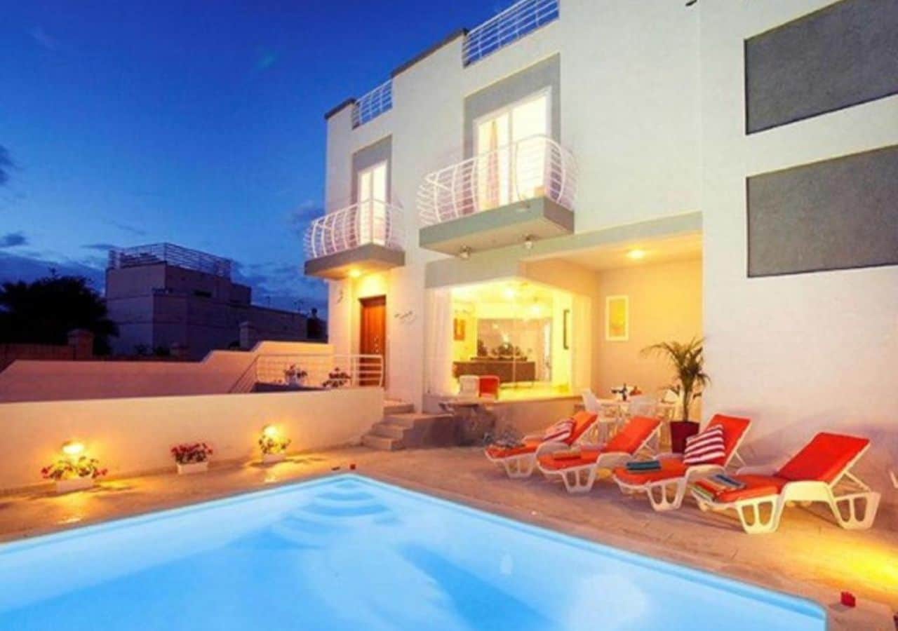 Villa Sunnyside