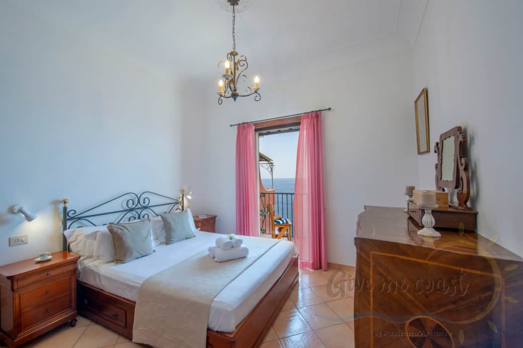 The Bedroom
