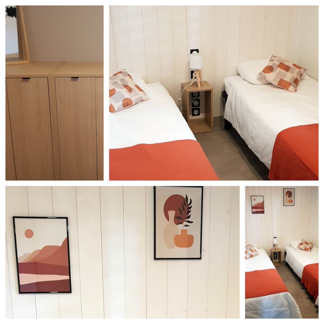 La chambre 2